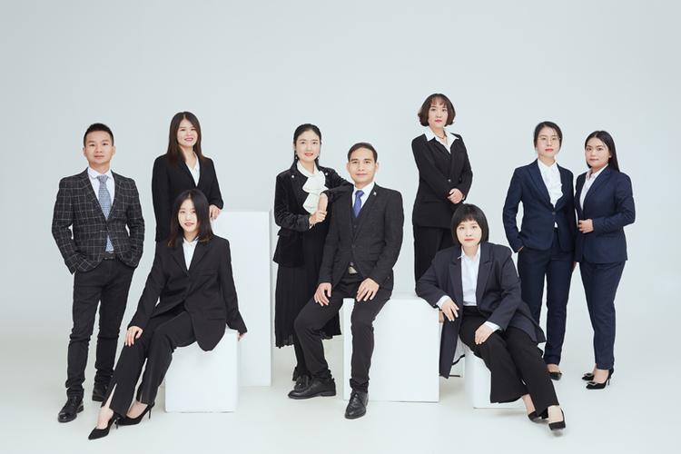 台州金派企业管理咨询